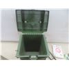 Image 4 : Canvas Duffle Bag, Camo Hunter Sock, Litter Lifter Hoist, New Door Bag and More
