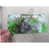 Image 9 : Canvas Duffle Bag, Camo Hunter Sock, Litter Lifter Hoist, New Door Bag and More