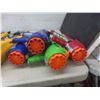 Image 11 : 12 Nerf Guns