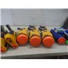 Image 12 : 12 Nerf Guns
