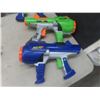Image 2 : 12 Nerf Guns