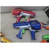 Image 3 : 12 Nerf Guns