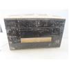 Image 11 : 1870s Canadian Steamer Trunk w/ 2 Original Keys and Tray, 15-1/2" x 24" x 14-1/2"