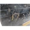 Image 17 : 1870s Canadian Steamer Trunk w/ 2 Original Keys and Tray, 15-1/2" x 24" x 14-1/2"
