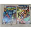Image 7 : 14 Marvel Comics, 25¢–35¢ – The Thing, Spider-Man, Tarzan, Power Man and More