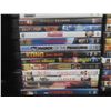 Image 2 : 120+ DVDs and Blu-Rays w/ Tote – Mr. Deeds, Wedding Crashers, Matrix, Blood Diamond and More