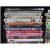 Image 3 : 120+ DVDs and Blu-Rays w/ Tote – Mr. Deeds, Wedding Crashers, Matrix, Blood Diamond and More