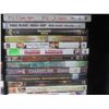 Image 5 : 120+ DVDs and Blu-Rays w/ Tote – Mr. Deeds, Wedding Crashers, Matrix, Blood Diamond and More