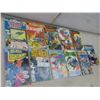 Image 1 : 11 DC Comics, 25¢–$1.25 – Superman, Batman, Green Lantern and More