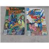 Image 3 : 11 DC Comics, 25¢–$1.25 – Superman, Batman, Green Lantern and More