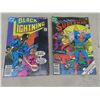 Image 4 : 11 DC Comics, 25¢–$1.25 – Superman, Batman, Green Lantern and More