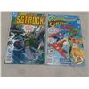 Image 5 : 11 DC Comics, 25¢–$1.25 – Superman, Batman, Green Lantern and More