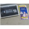 Image 5 : 10 Walt Disney VHS Tapes, 3 Factory Sealed
