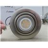 Image 2 : 24 Slim LCD Potlights, 11W, 800 Lumens
