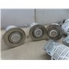 Image 5 : 24 Slim LCD Potlights, 11W, 800 Lumens