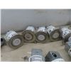 Image 6 : 24 Slim LCD Potlights, 11W, 800 Lumens