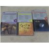 Image 8 : 75+ CDs – Elton John, Supertramp, Bruce Springsteen, Bob Seger, Eric Clapton and More