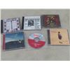 Image 9 : 75+ CDs – Elton John, Supertramp, Bruce Springsteen, Bob Seger, Eric Clapton and More