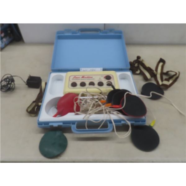 Lean Machine Electronic Muscle Stimulator