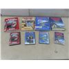 Image 1 : Rod Machado's Aviation Books and DVDs – How to Fly, Plane Talk, Instrument Pilot's Handbook