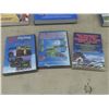 Image 7 : Rod Machado's Aviation Books and DVDs – How to Fly, Plane Talk, Instrument Pilot's Handbook