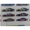 Image 10 : 2 Hardboard Pictures – Jeff Gordon 20x16" and Nascar Winston Cup Teams 18x24"
