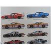 Image 11 : 2 Hardboard Pictures – Jeff Gordon 20x16" and Nascar Winston Cup Teams 18x24"