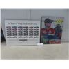 Image 1 : 2 Hardboard Pictures – Jeff Gordon 20x16" and Nascar Winston Cup Teams 18x24"
