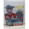Image 2 : 2 Hardboard Pictures – Jeff Gordon 20x16" and Nascar Winston Cup Teams 18x24"