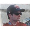 Image 4 : 2 Hardboard Pictures – Jeff Gordon 20x16" and Nascar Winston Cup Teams 18x24"