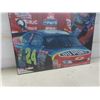 Image 5 : 2 Hardboard Pictures – Jeff Gordon 20x16" and Nascar Winston Cup Teams 18x24"