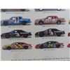 Image 8 : 2 Hardboard Pictures – Jeff Gordon 20x16" and Nascar Winston Cup Teams 18x24"