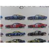 Image 9 : 2 Hardboard Pictures – Jeff Gordon 20x16" and Nascar Winston Cup Teams 18x24"