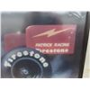 Image 4 : Firestone "Patrick Racing" Picture, 24-1/2" x 36-1/2"