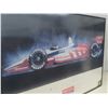 Image 6 : Firestone "Patrick Racing" Picture, 24-1/2" x 36-1/2"