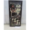 Image 1 : Dale Earnhardt Limited Edition Clock, 23" x 11"