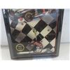 Image 4 : Dale Earnhardt Limited Edition Clock, 23" x 11"