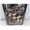 Image 5 : Dale Earnhardt Limited Edition Clock, 23" x 11"
