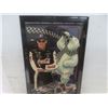 Image 6 : Dale Earnhardt Limited Edition Clock, 23" x 11"
