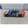 Image 6 : Jeff Gordon #24 and #5 Monte Carlo Die Cast Cars, 1/18 Scale