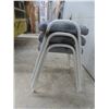 Image 10 : 3 Stacking Stools