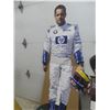Image 4 : Jeff Gordon and Juan Pablo Montoya Life-Size Cardboard Cutouts