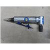 Image 2 : 2 Power Fist Air Tools – Air Grinder w/ 4-1/2" Cut-Off Wheels and Coil Roofing Nailer, Both Work