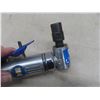 Image 3 : 2 Power Fist Air Tools – Air Grinder w/ 4-1/2" Cut-Off Wheels and Coil Roofing Nailer, Both Work
