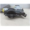 Image 7 : 2 Power Fist Air Tools – Air Grinder w/ 4-1/2" Cut-Off Wheels and Coil Roofing Nailer, Both Work