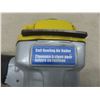 Image 8 : 2 Power Fist Air Tools – Air Grinder w/ 4-1/2" Cut-Off Wheels and Coil Roofing Nailer, Both Work
