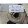 Image 1 : New Roll of 6 mil Poly, 1,000 Sq Ft