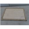 Image 2 : Wood Framed Sign "Canada Is Not for Sale," 14x20"