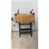 Image 1 : Workmate Work Bench