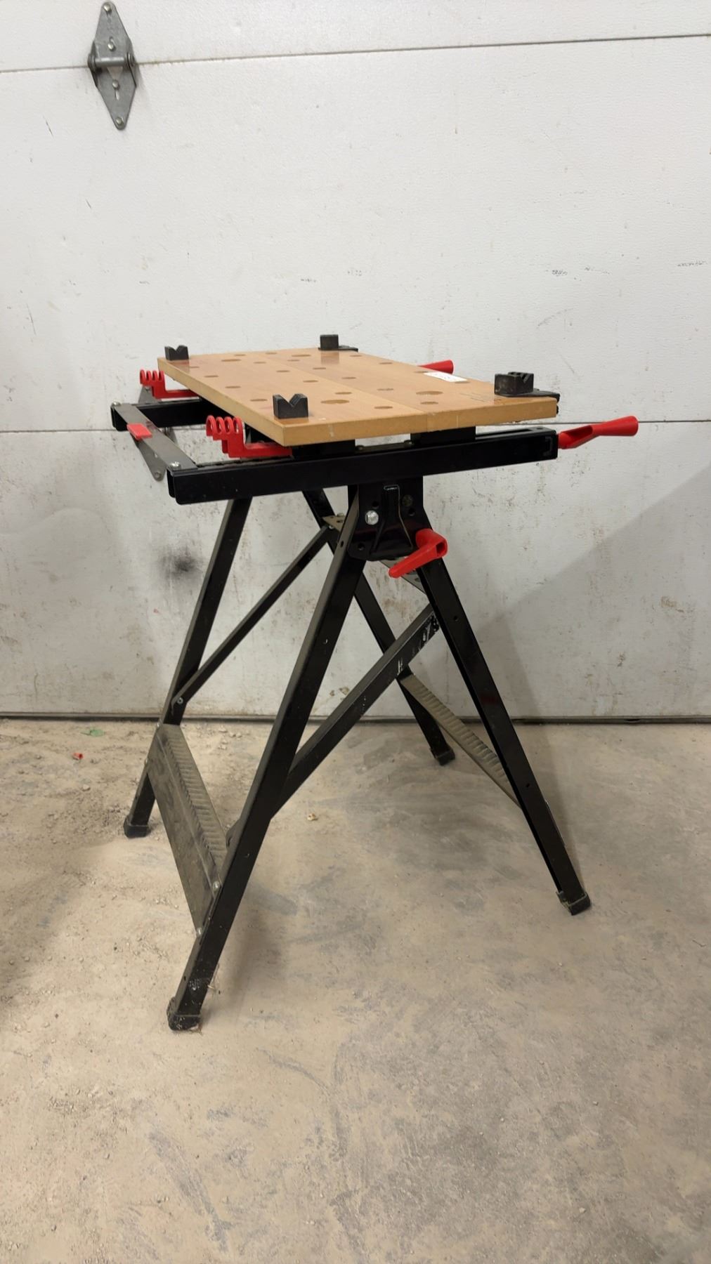 Workmate 3000 Workmate Work Bench